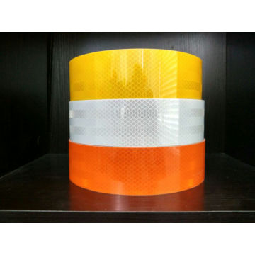 Retro-Reflective Vehicle Marking Tape for Truck (C5700-O)